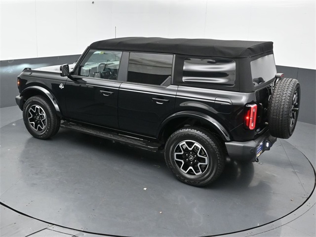 2022 FORD BRONCO - Image 49