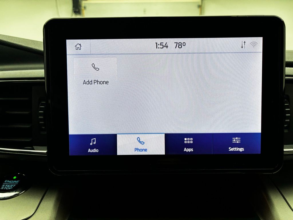 2021 Ford Explorer XLT photo 5