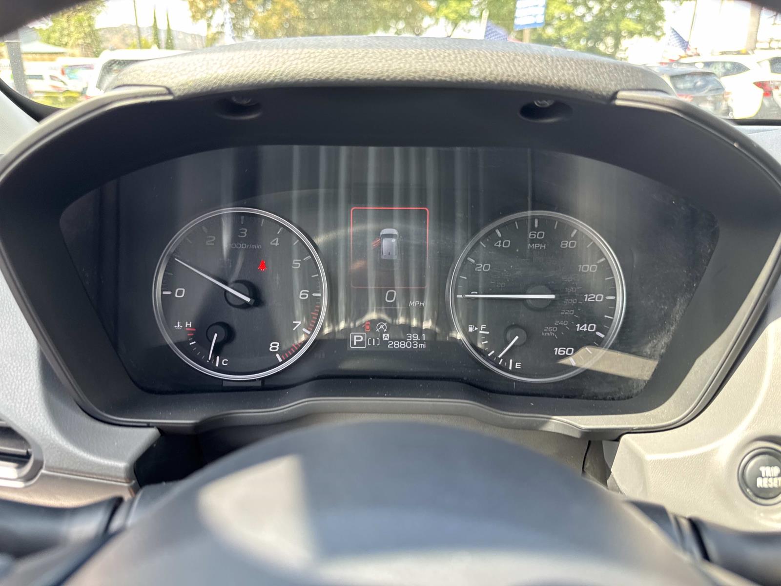 2024 Subaru Crosstrek Premium photo 21