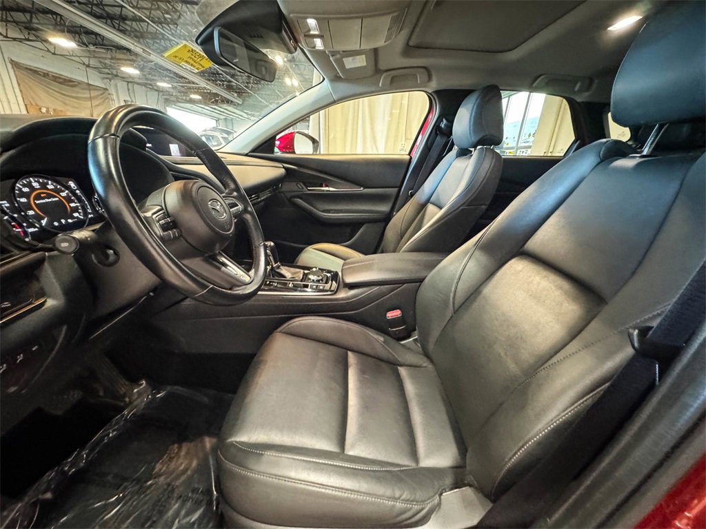 2022 Mazda CX-30 2.5 S Preferred photo 18
