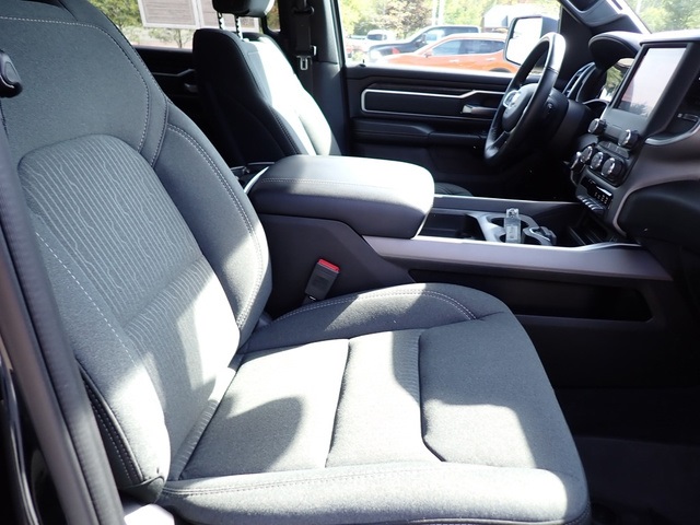 2022 Ram 1500 Big Horn Lone Star photo 10