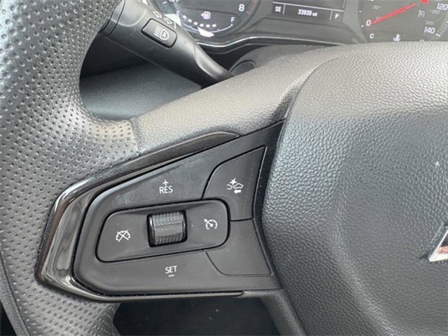 2022 Chevrolet Trailblazer LT photo 16