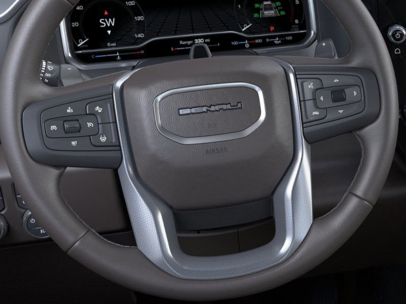 2025 Gmc Sierra 1500 Denali photo 19