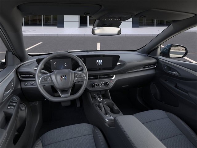 2025 Buick Envista Preferred photo 10