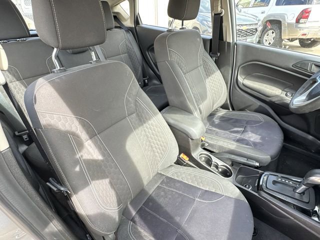 2019 Ford Fiesta SE photo 22
