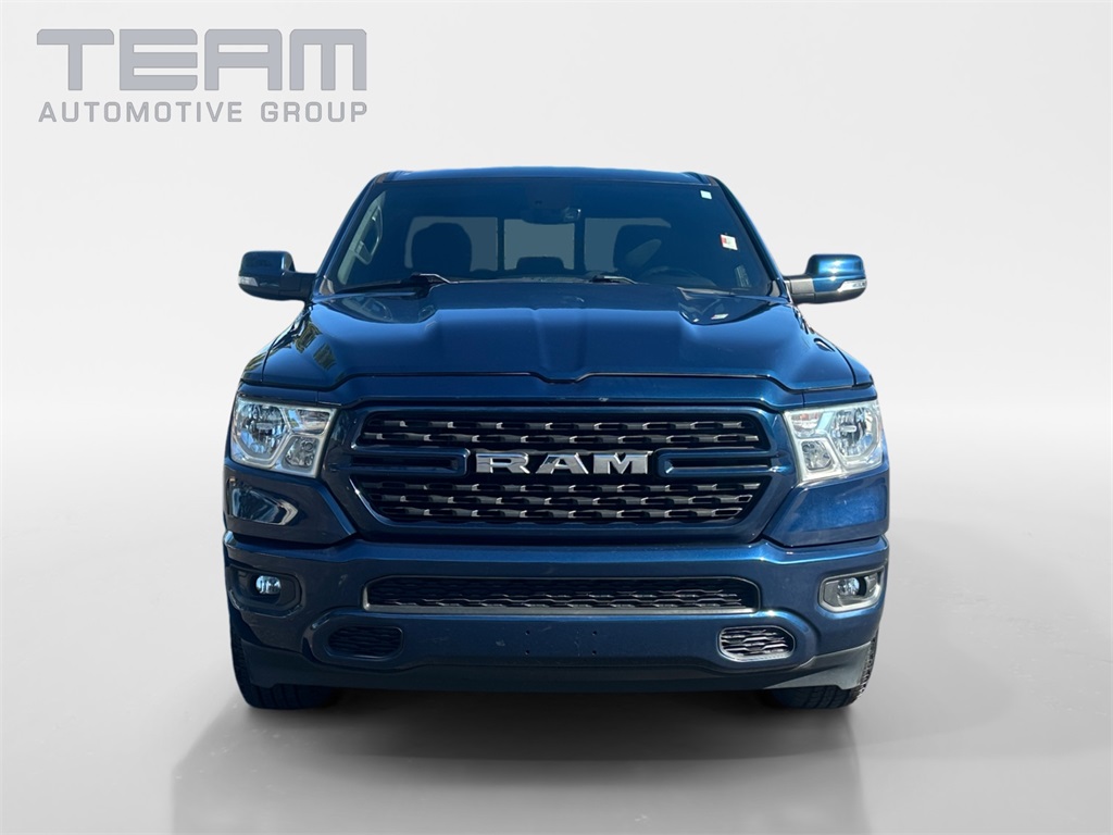 2022 Ram 1500 Big Horn Sport photo 2