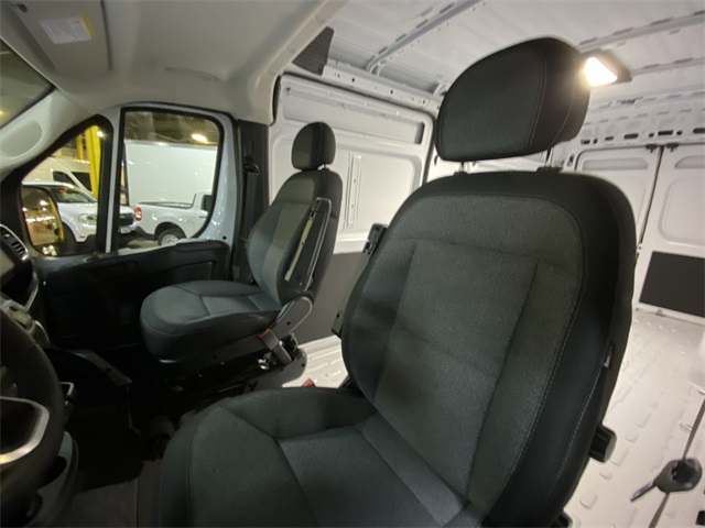 2024 Ram ProMaster 3500 photo 14