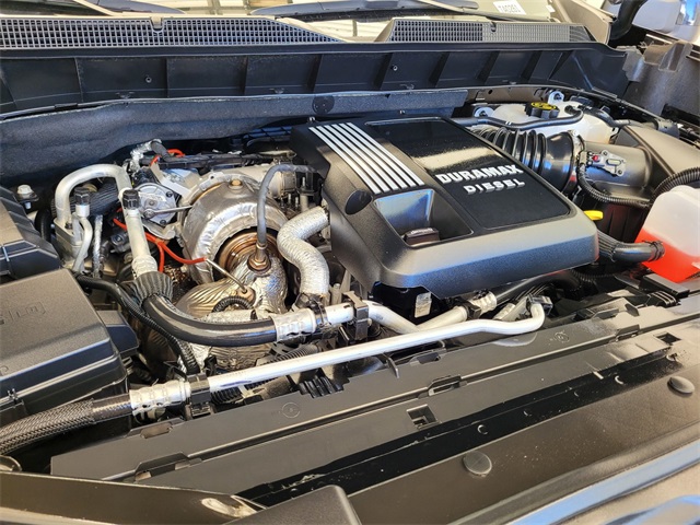 2023 Chevrolet Silverado 1500 RST photo 34