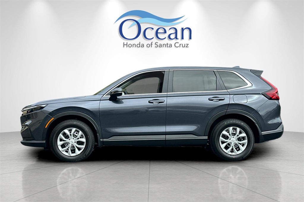 2025 Honda CR-V LX photo 6