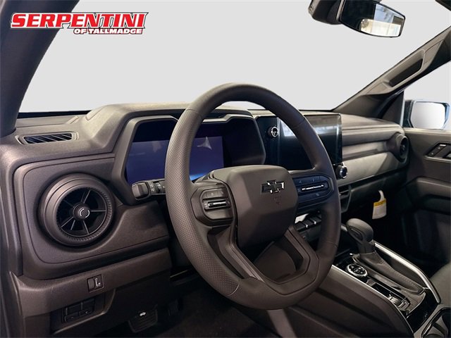 2026 Chevrolet Colorado Trail Boss photo 6