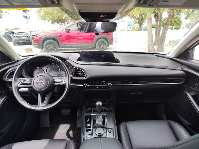 2023 Mazda CX-30 2.5 Select photo 12