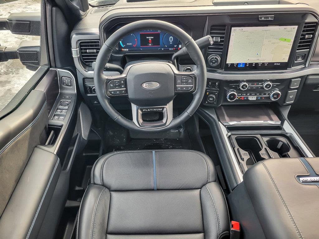 2026 FORD F-250 - Image 14