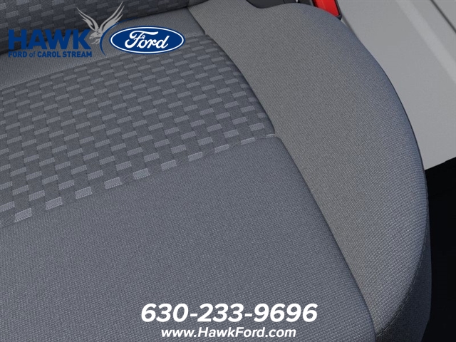 2026 FORD TRANSIT - Image 16