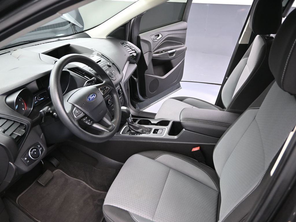 2017 Ford Escape SE photo 17