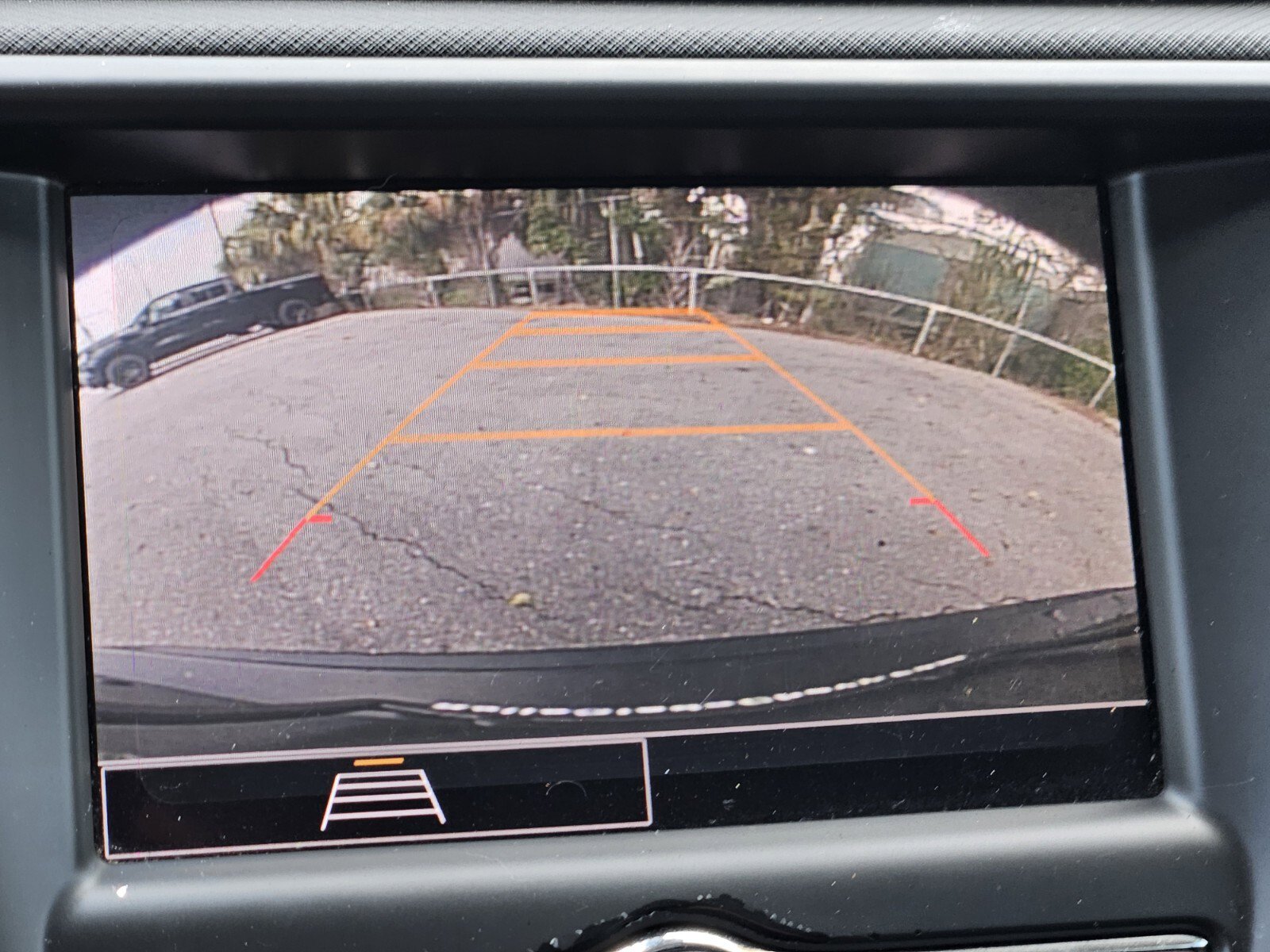 2021 Chevrolet Trailblazer LS photo 17
