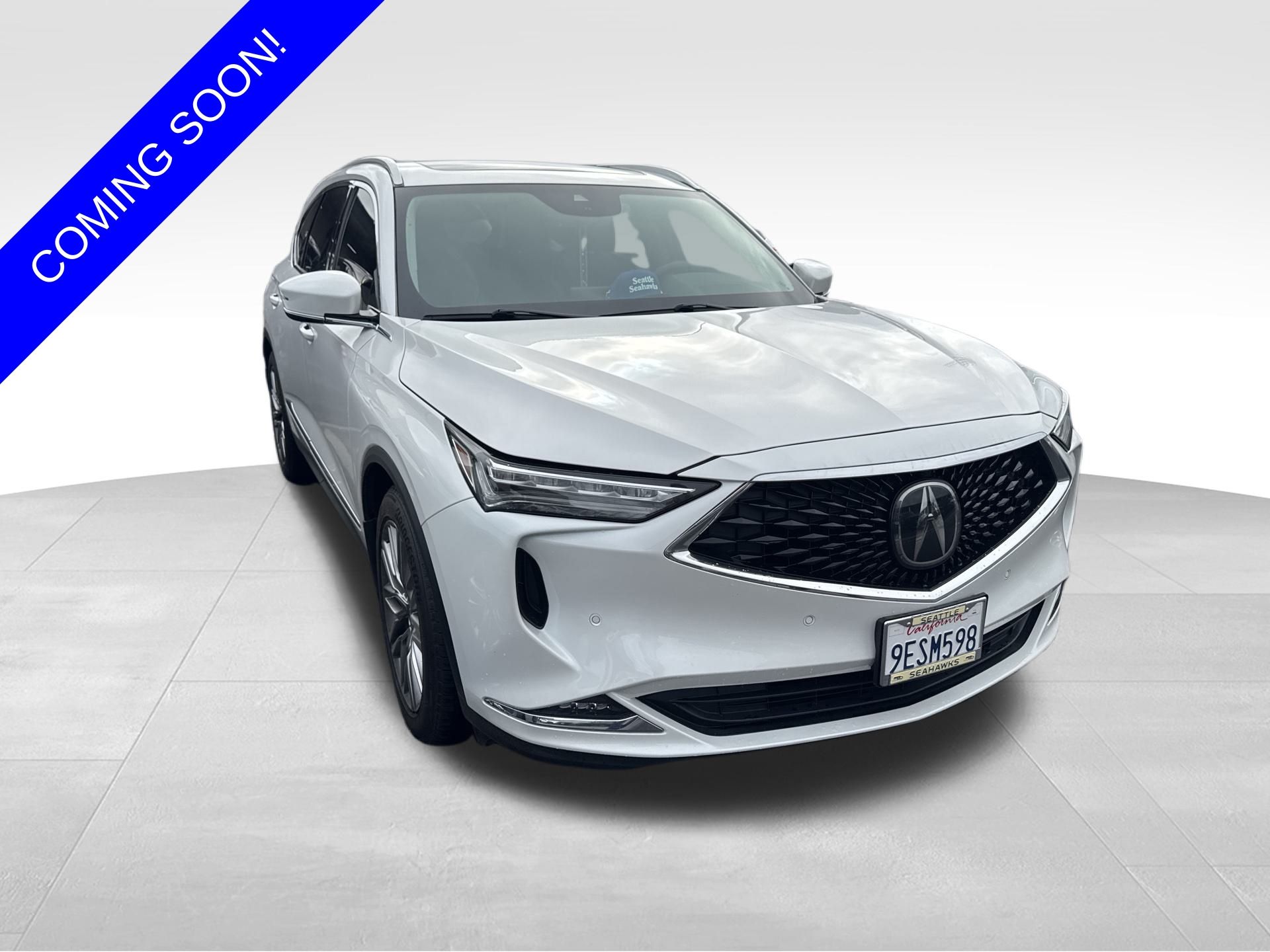 2023 Acura MDX Advance Package's photo