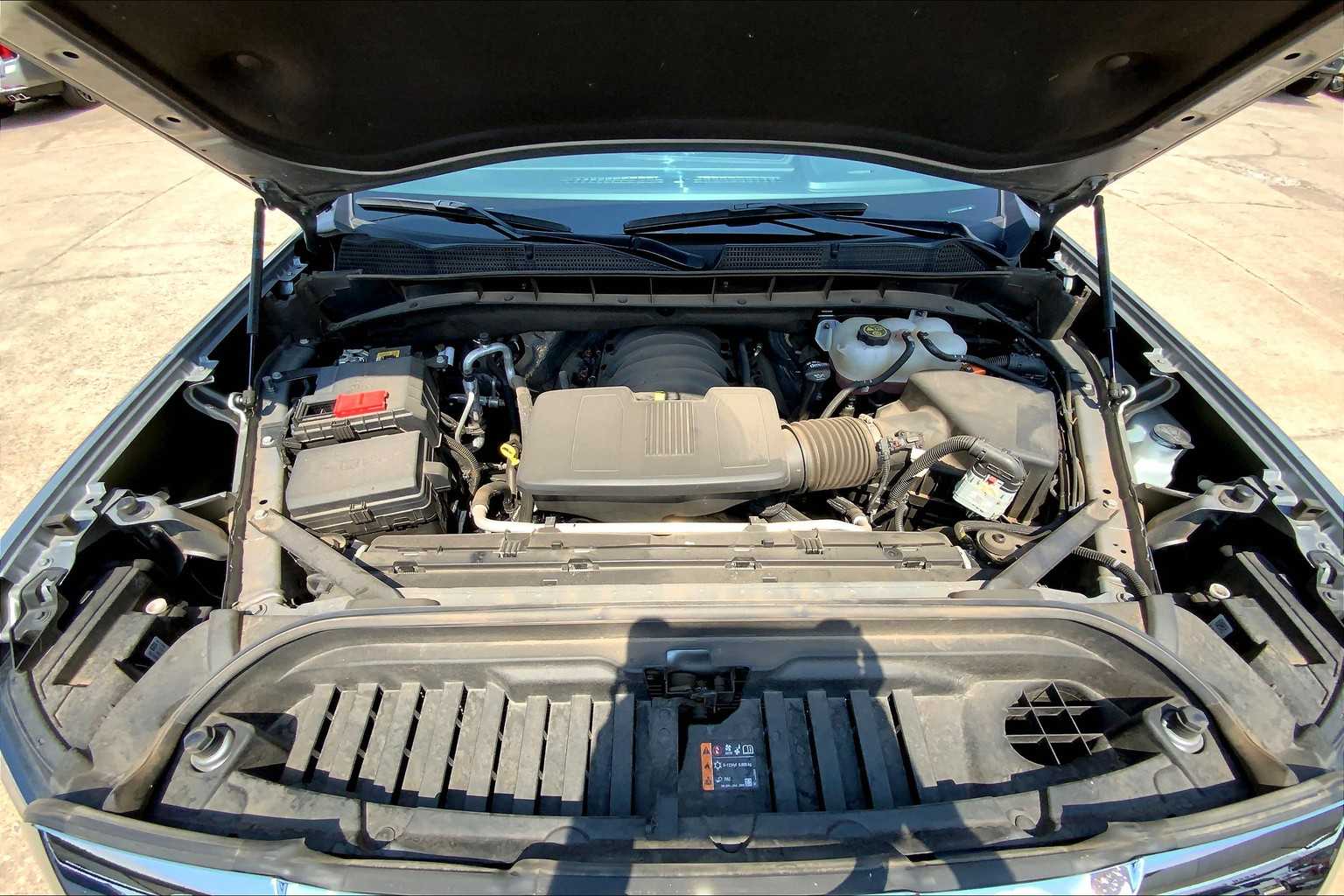 2023 Gmc Sierra 1500 SLT photo 31