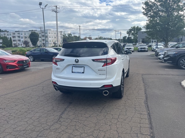 2023 Acura RDX A-Spec photo 4