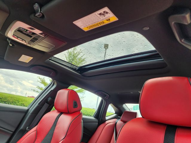 2025 Acura TLX SH-AWD A-Spec photo 6