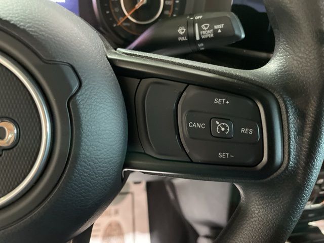 2025 Jeep Gladiator Sport photo 25