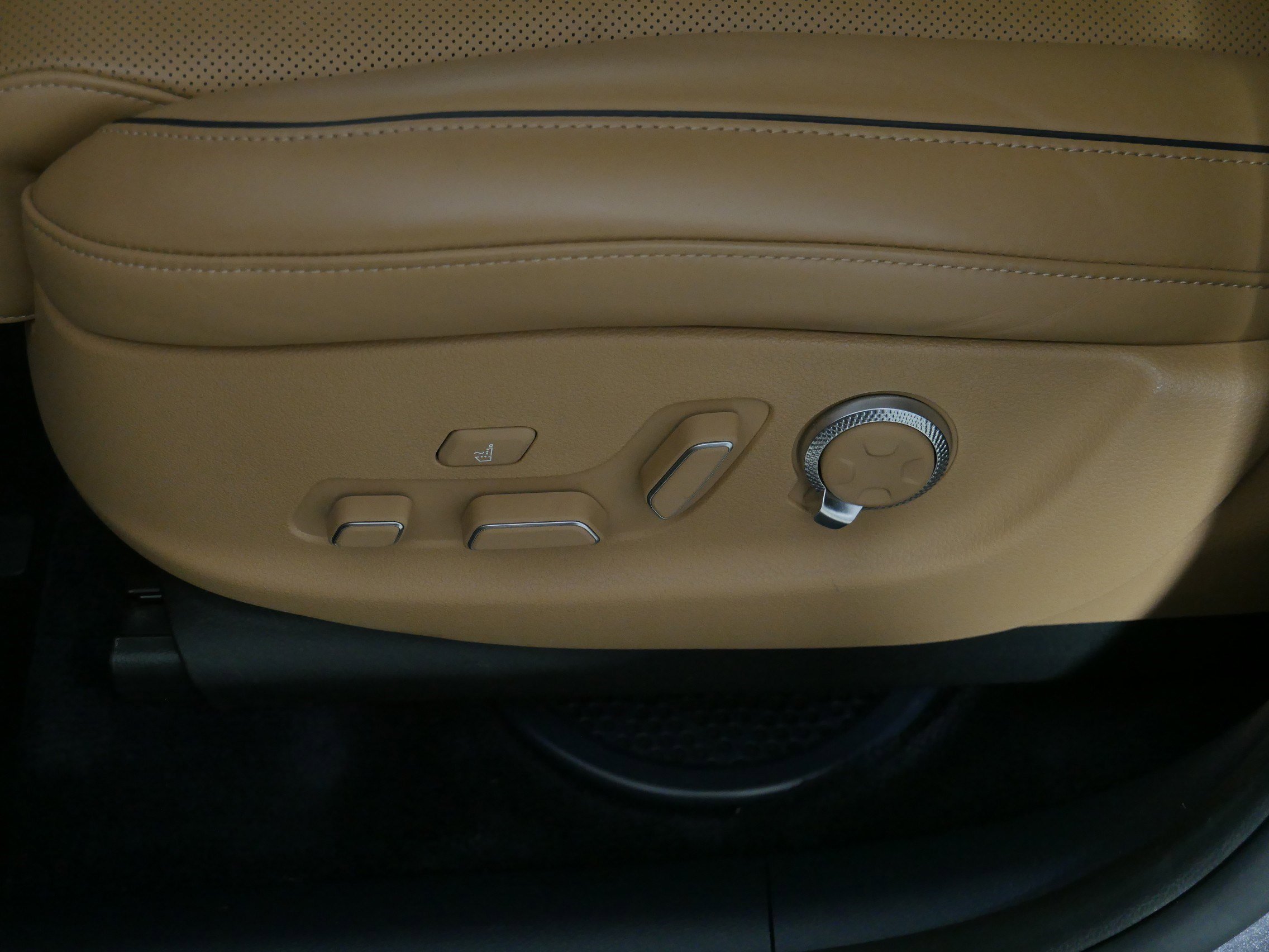 2024 Genesis GV80 Advanced 3.5T Prestige Signature photo 17