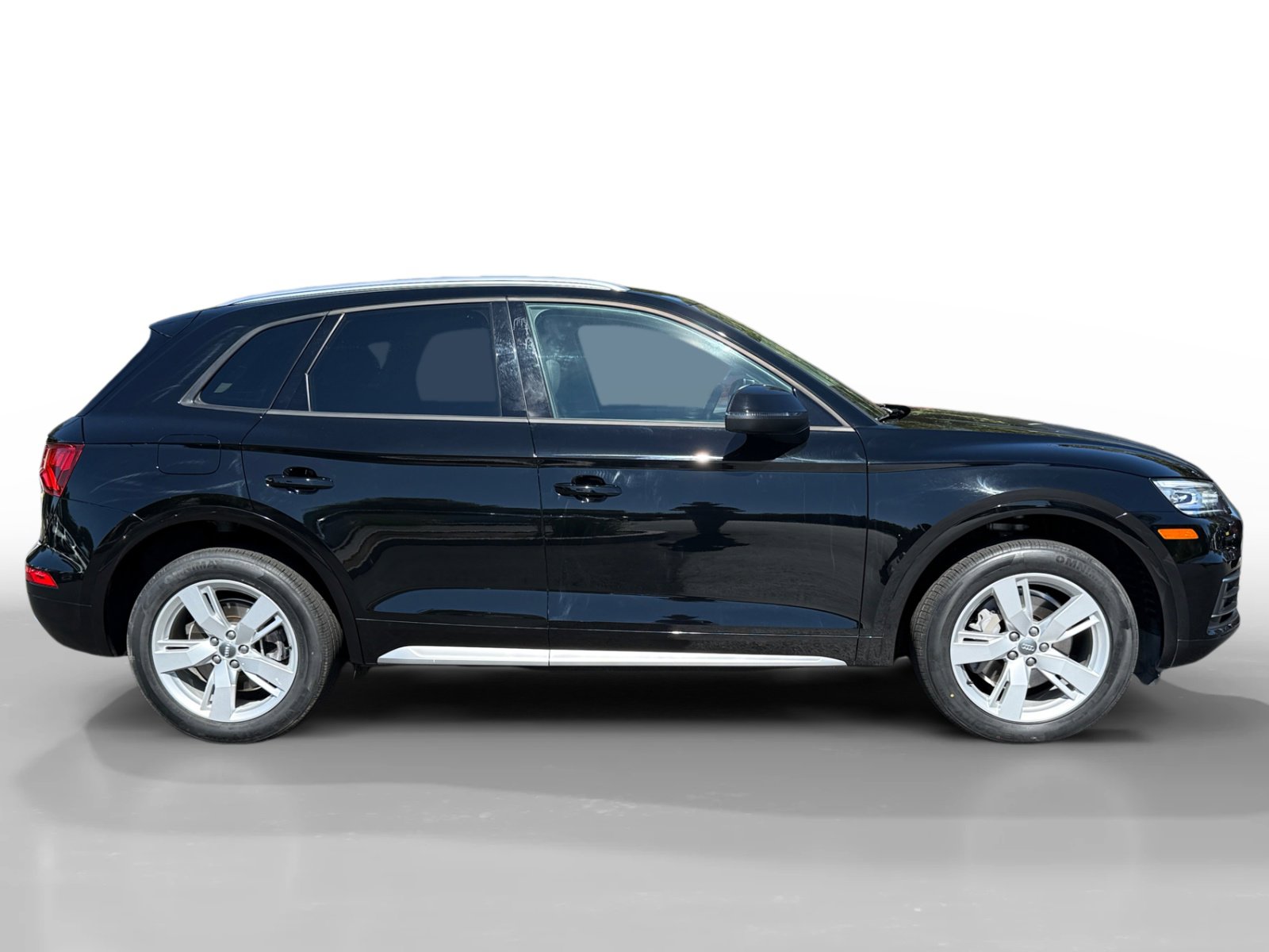 2018 Audi Q5 2.0T photo 5