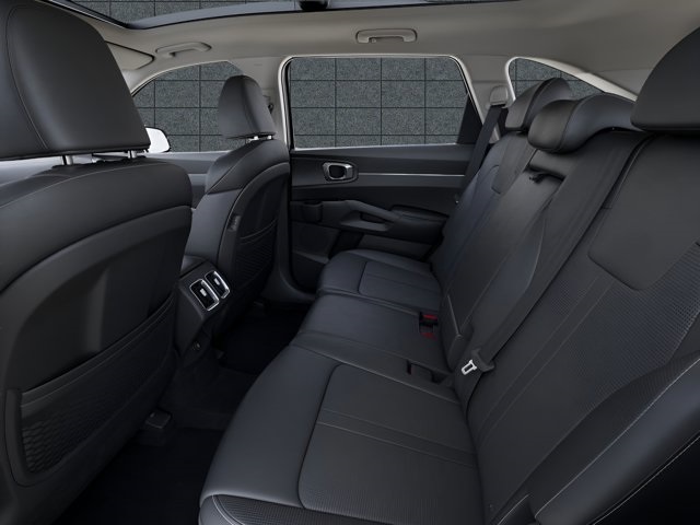 2025 Kia Sorento S photo 18