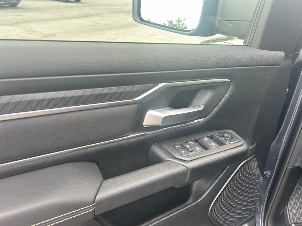 2026 Ram 1500 Big Horn Lone Star photo 7