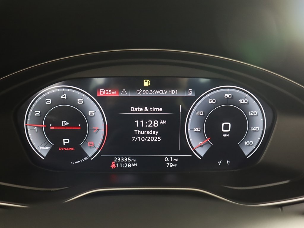 2024 Audi A5 45 S line Premium Plus photo 39