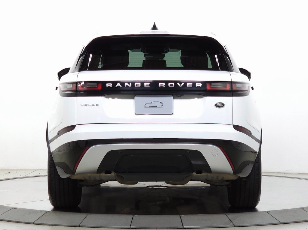 2023 Land Rover Range Rover Velar S photo 4