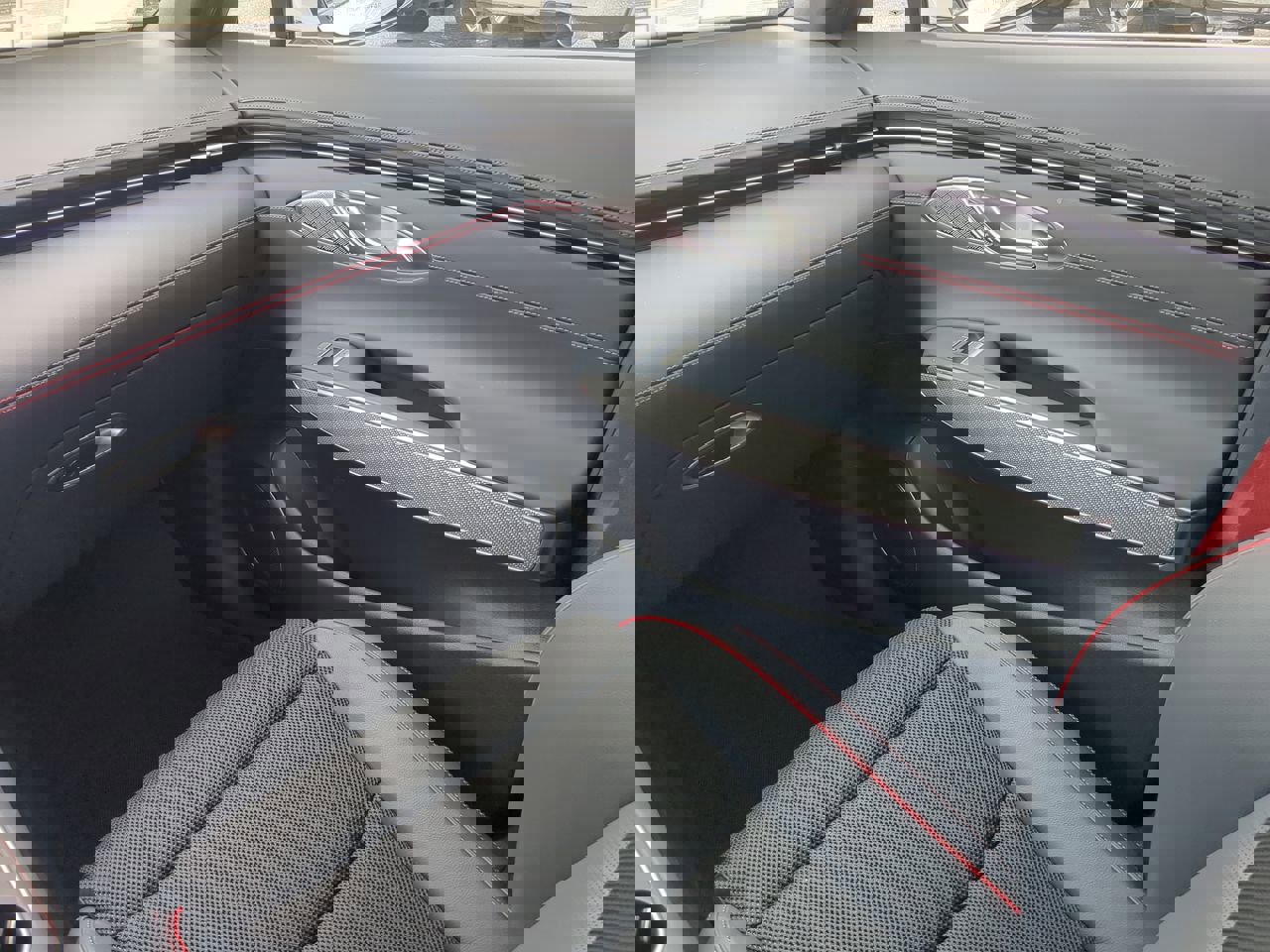 2025 Genesis GV70 2.5T photo 15