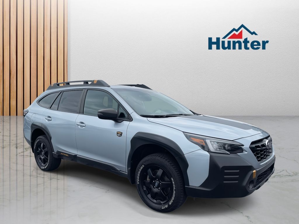 2022 Subaru Outback