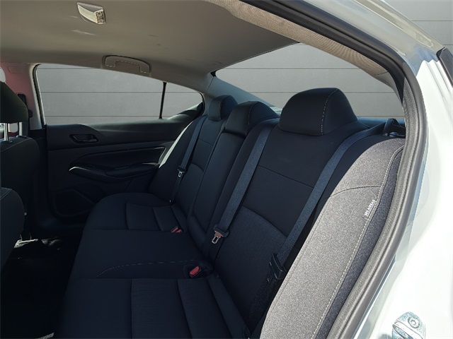 2024 Nissan Altima 2.5 SV photo 16