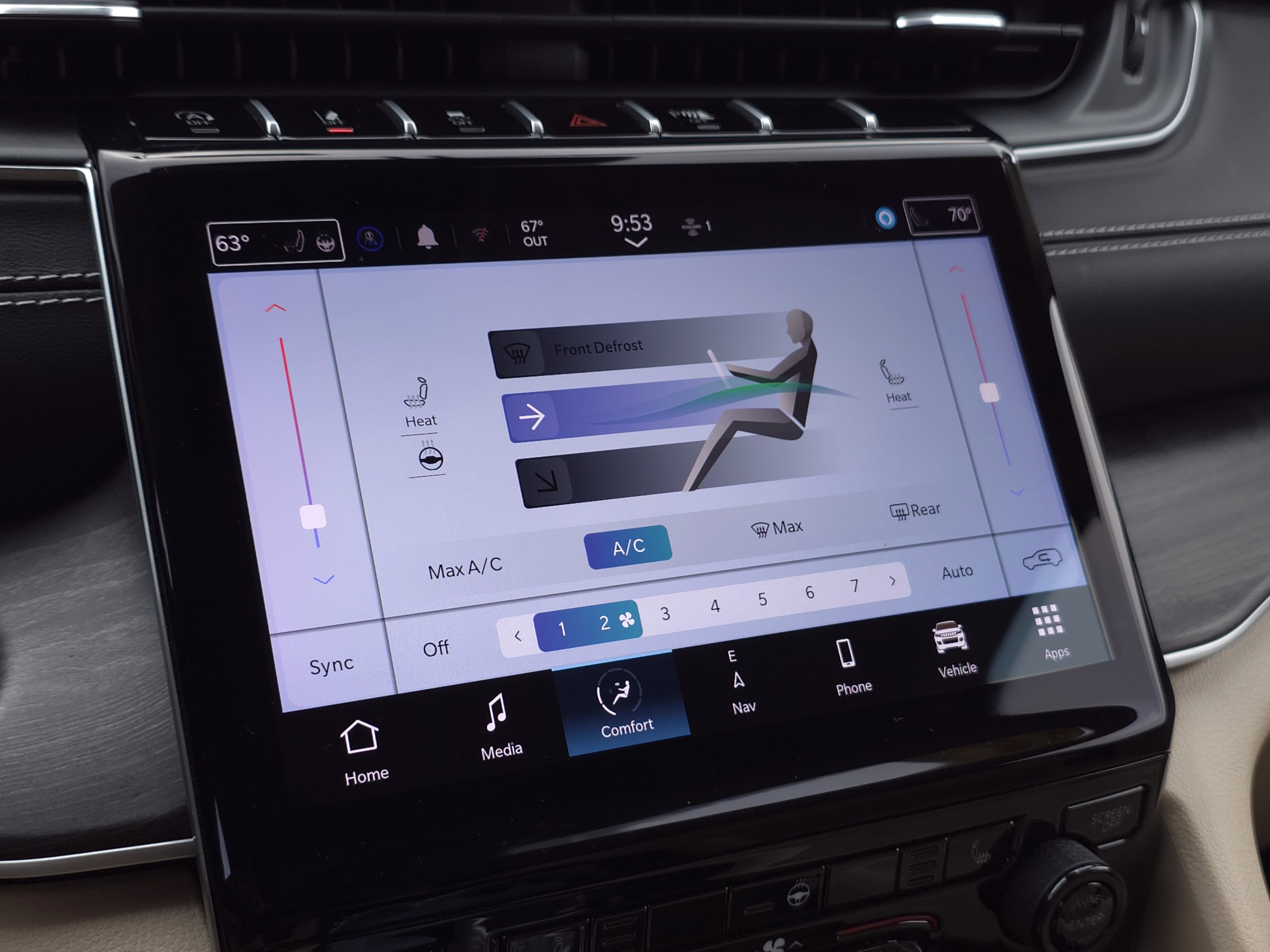 2022 Jeep Grand Cherokee Limited photo 17