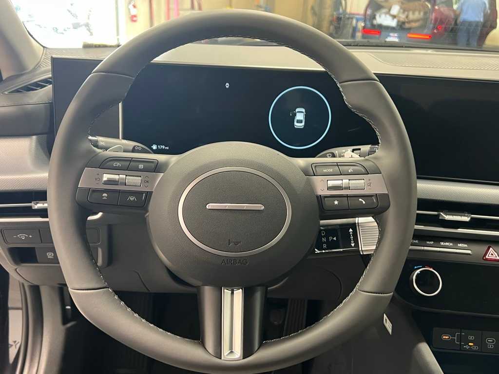 2024 Hyundai Sonata SEL Convenience photo 31