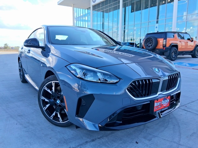 2026 BMW 2 Series 228's photo