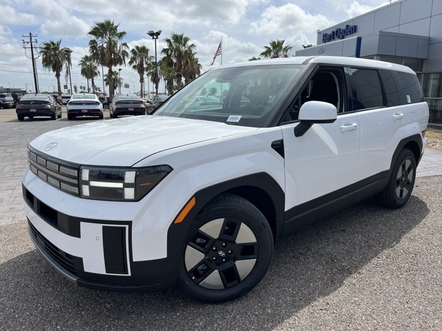 2026 Hyundai Santa Fe SE photo 2