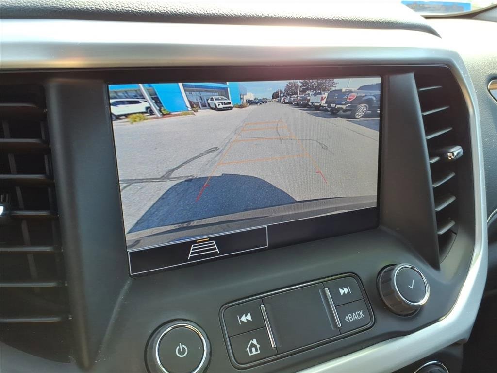 2023 Gmc Acadia SLE photo 20