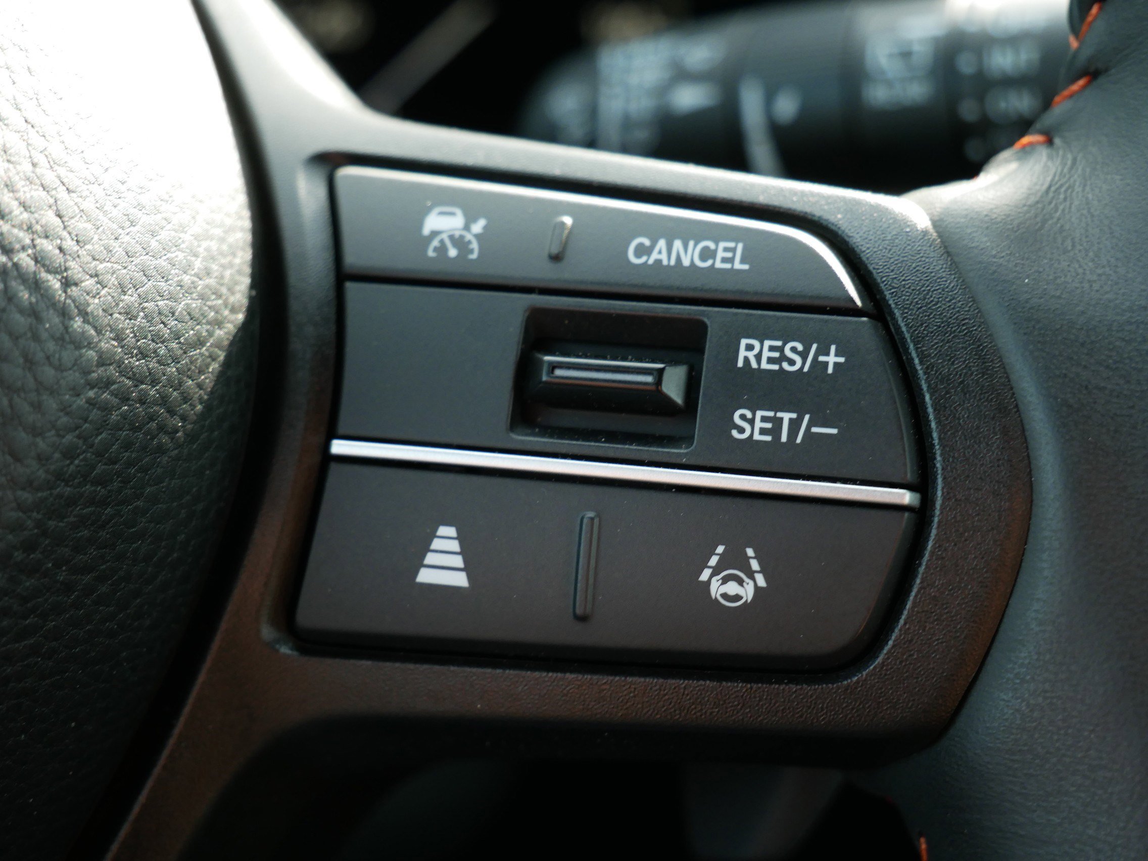 2024 Honda CR-V Sport-L photo 31