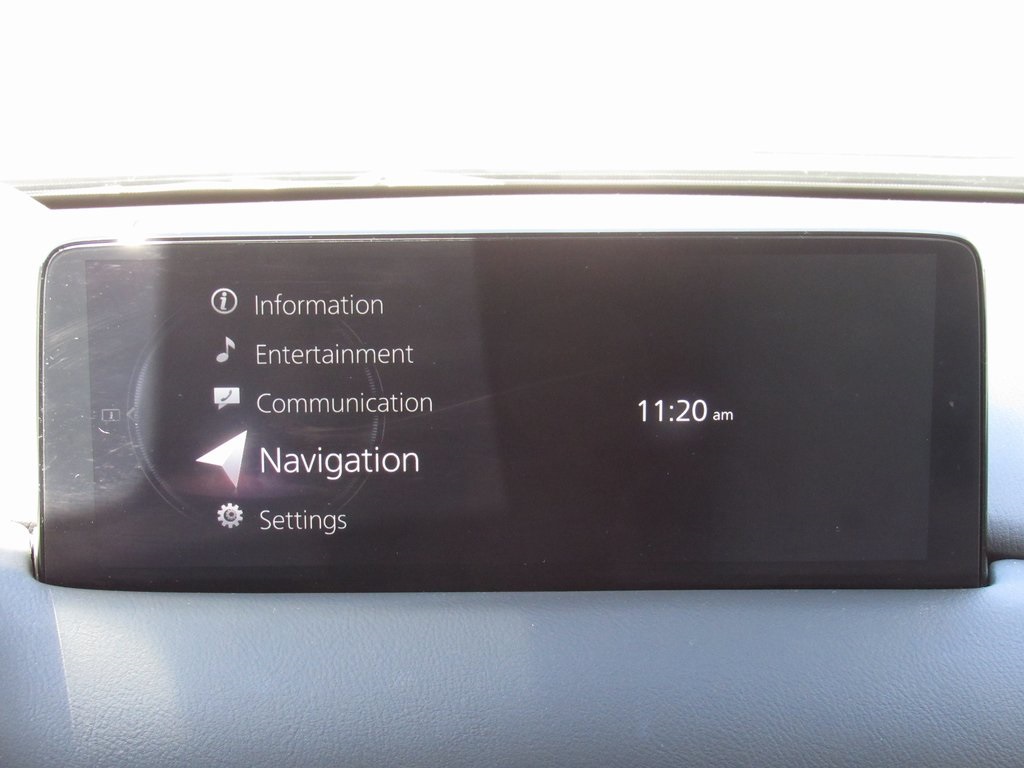 2023 Mazda CX-5 2.5 S Premium photo 29