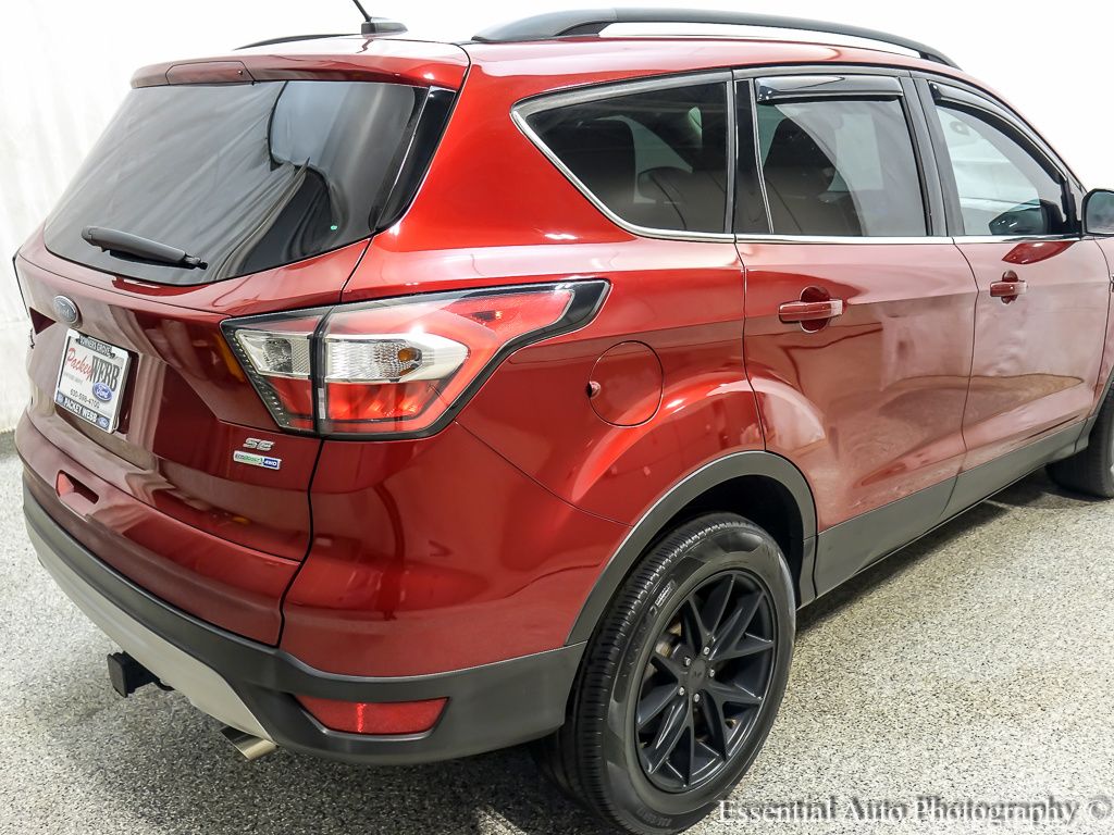 2018 FORD ESCAPE - Image 7