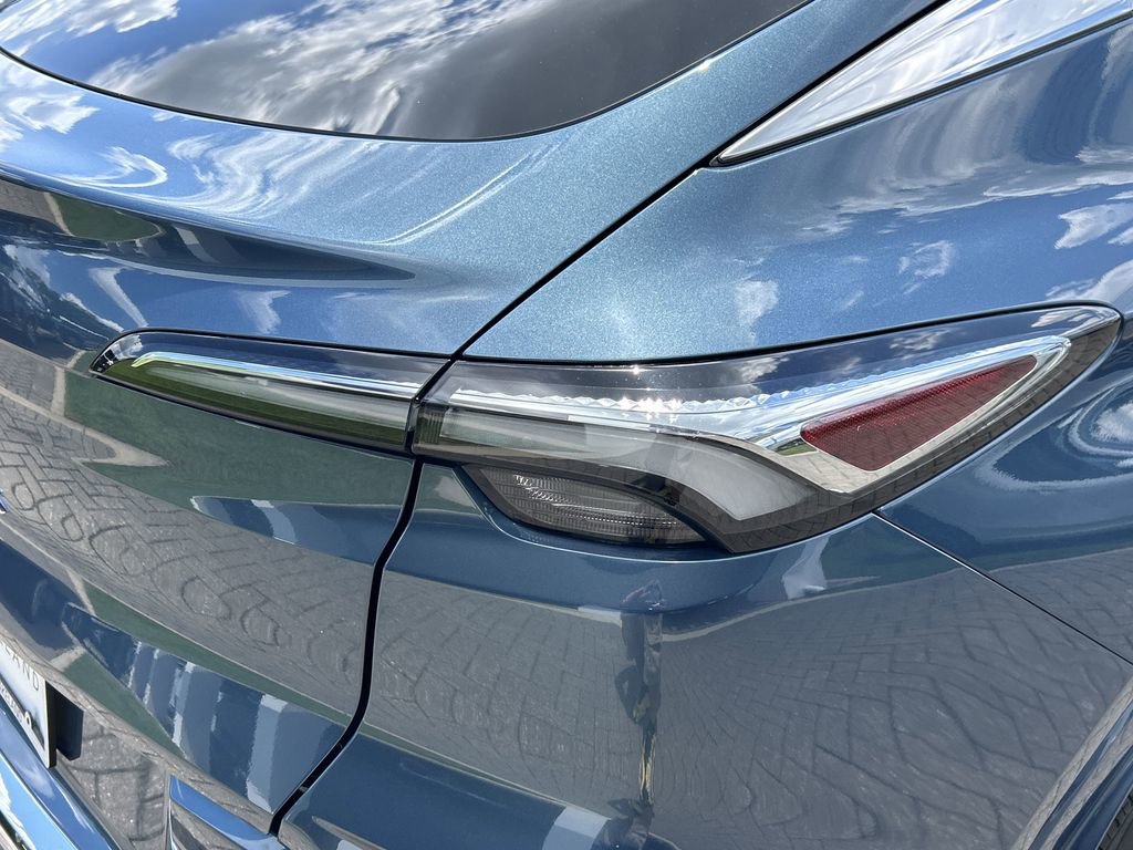 2025 Buick Envista Avenir photo 9