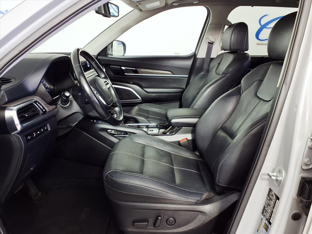 2022 Kia Telluride EX photo 7