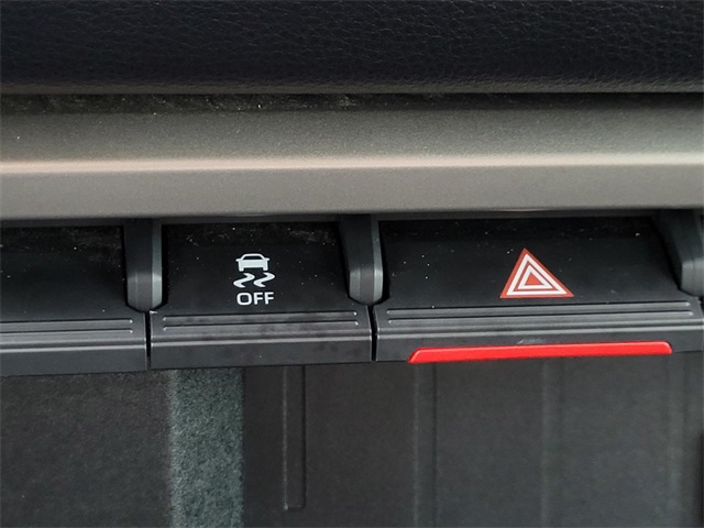 2023 Toyota Tundra SR5 photo 18
