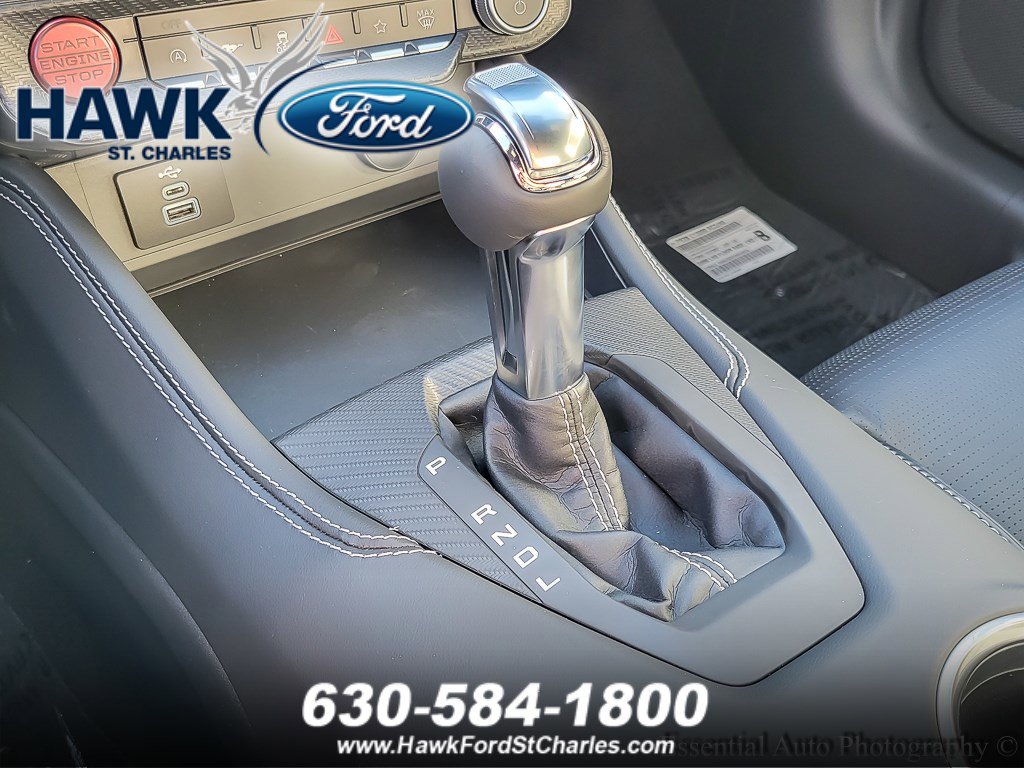 2026 FORD MUSTANG - Image 15