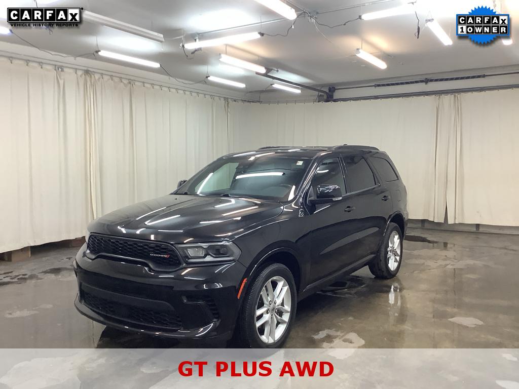 2024 Dodge Durango GT's photo