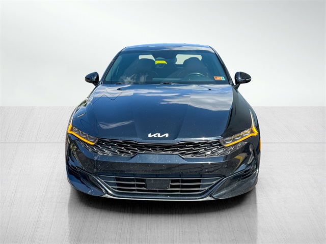 2023 Kia K5 GT-Line photo 10