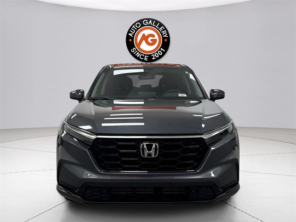 2024 Honda CR-V EX-L photo 2