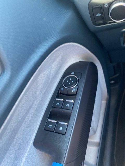 2025 Ford Maverick XLT photo 14