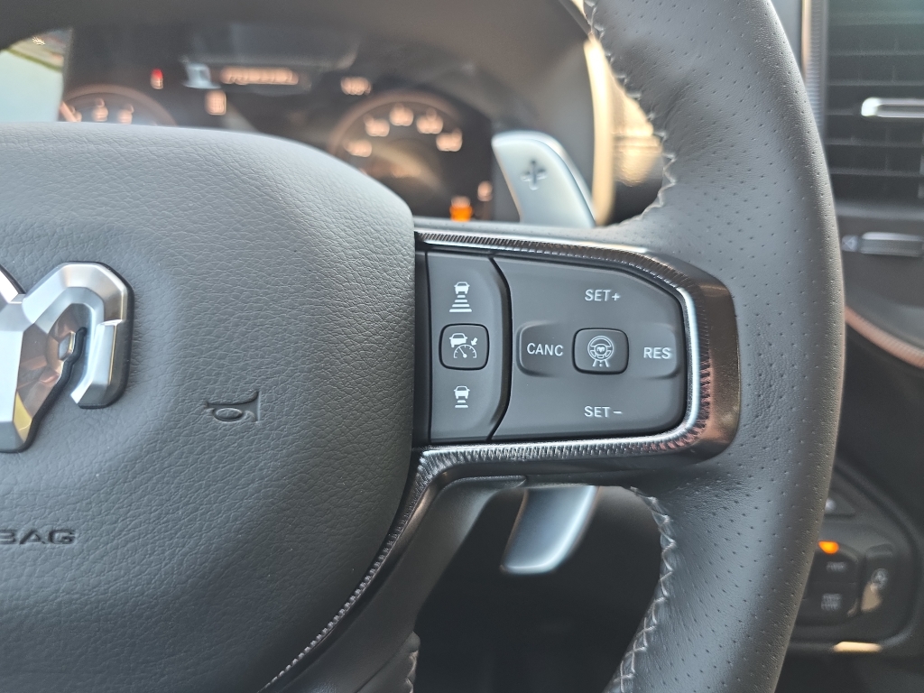 2026 Ram 1500 Rebel photo 14